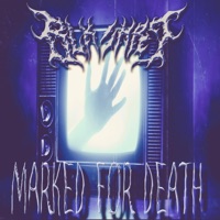 Marked For Death - Single - BLK//HRT