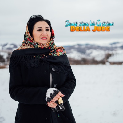 Bună ziua lui Crăciun - Single