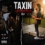 TAXIN MOTIVATION - EP