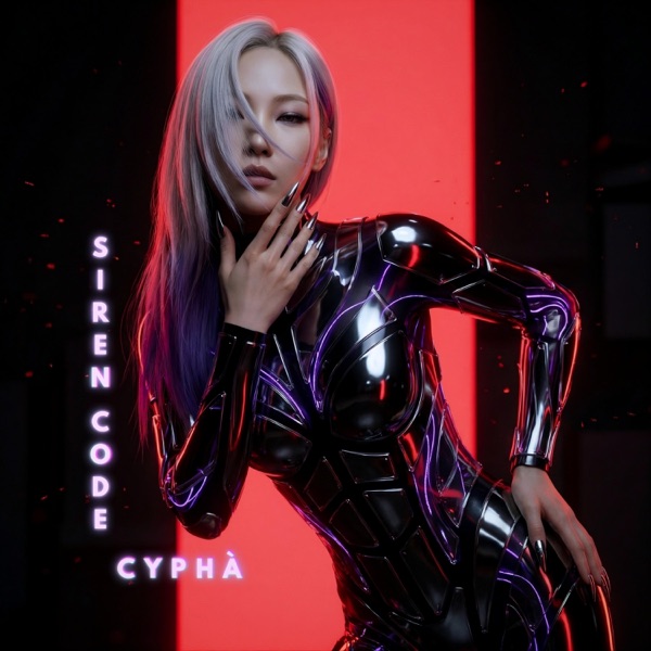 Capa de Siren Code