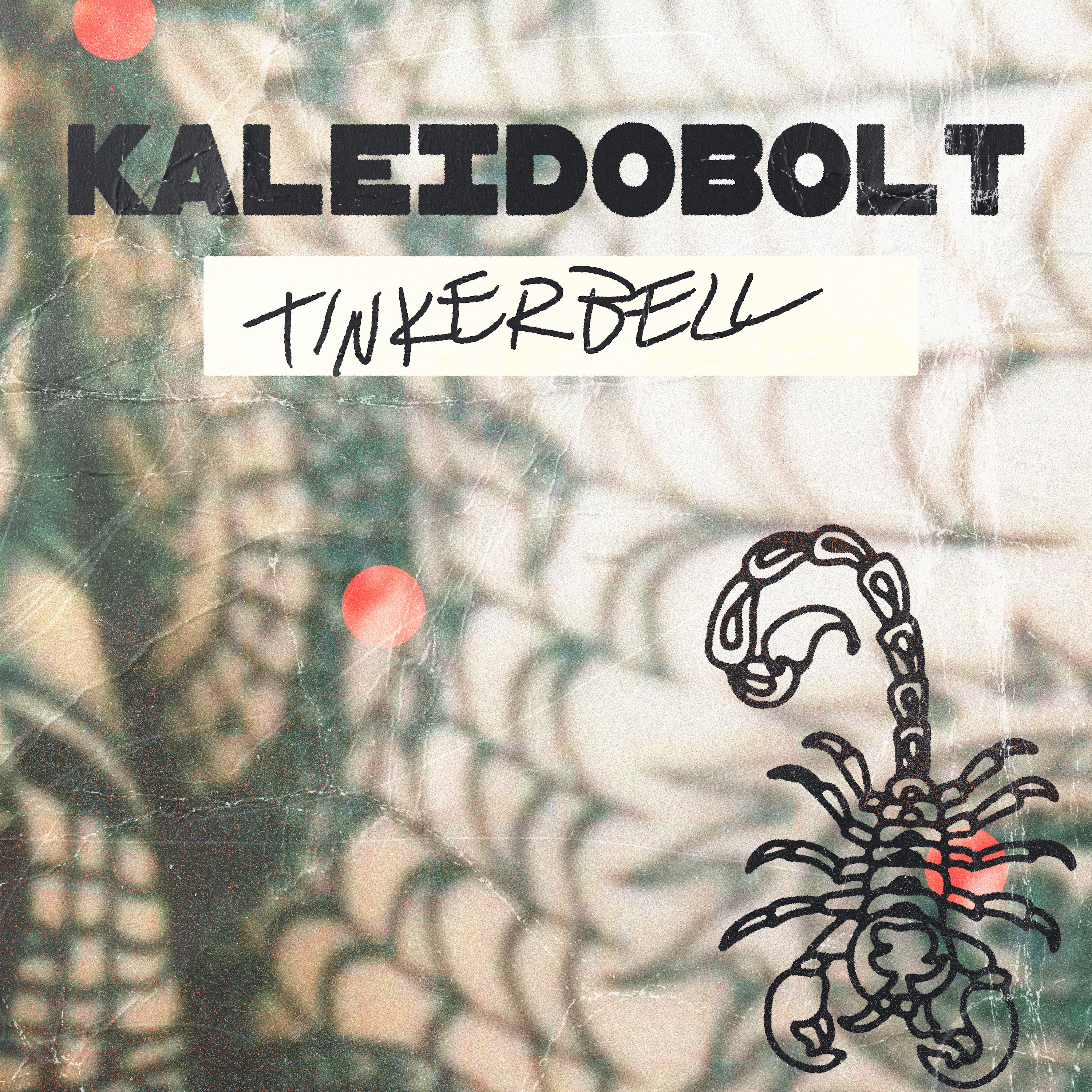 Tinkerbell - Single