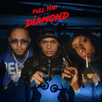 Full The Diamond - Single