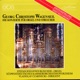 Wagenseil Concertos for Organ Strings
