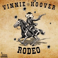 Rodeo - Single - Vinnie Hoover