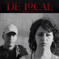 DE LOCAL (feat. M4) - Single - Nessa Style