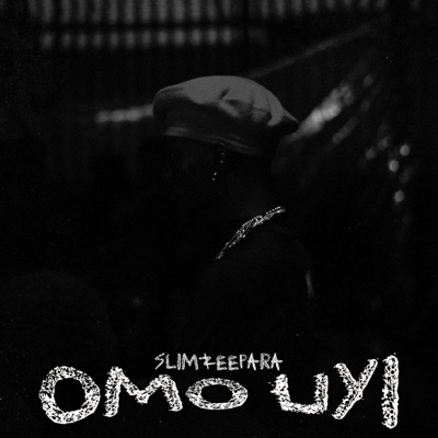 Omo Uyi - EP