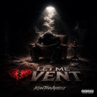 Let Me Vent - Single