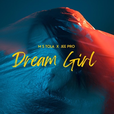 Dream Girl - Single