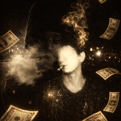 mary jane (feat. Inlovewitoxy) - Single