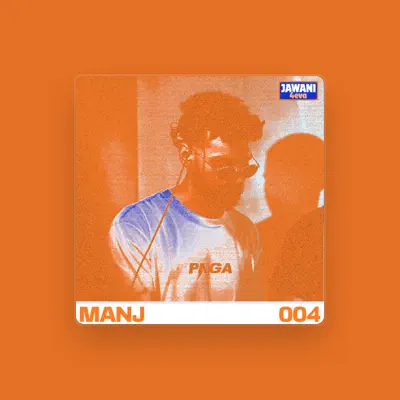 Listen to ManJ, watch music videos, read bio, see tour dates & more!