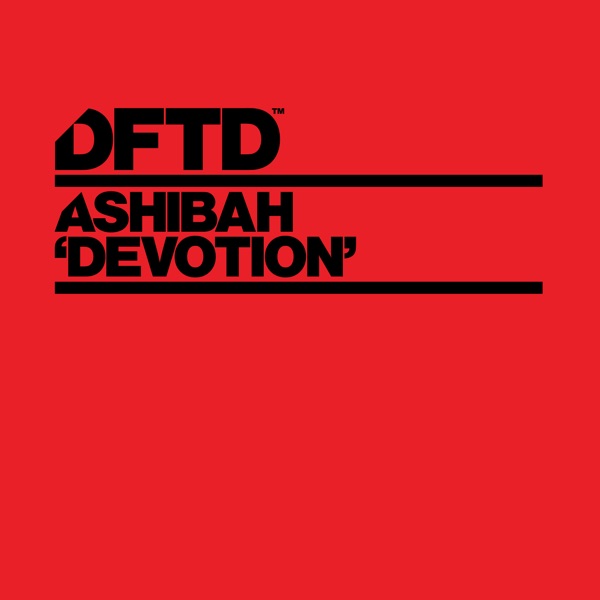 Devotion - Single