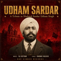 Udham Sardar - Single