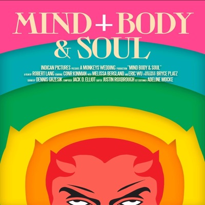 Mind Body & Soul (Original Motion Picture Soundtrack)