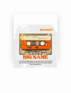 Listen to WATUKEY, watch music videos, read bio, see tour dates & more!