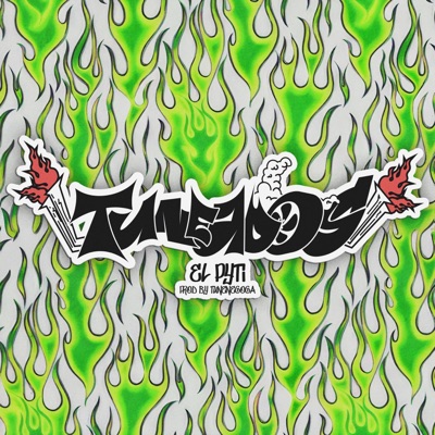 Tuneados (feat. NENE GOGA) - Single