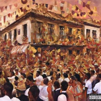 La Fiesta - Single - Zahirah