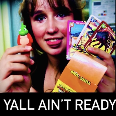 ain't ready (feat. fakebirk) - Single