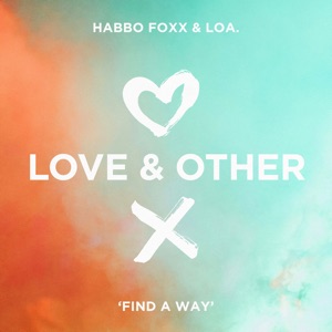 Find a Way (Extended Mix)