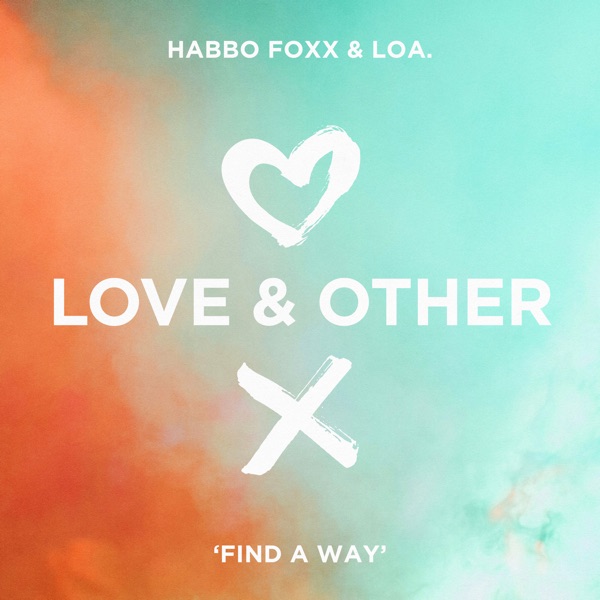 Find a Way - Single