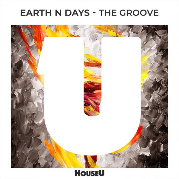 The Groove - Single