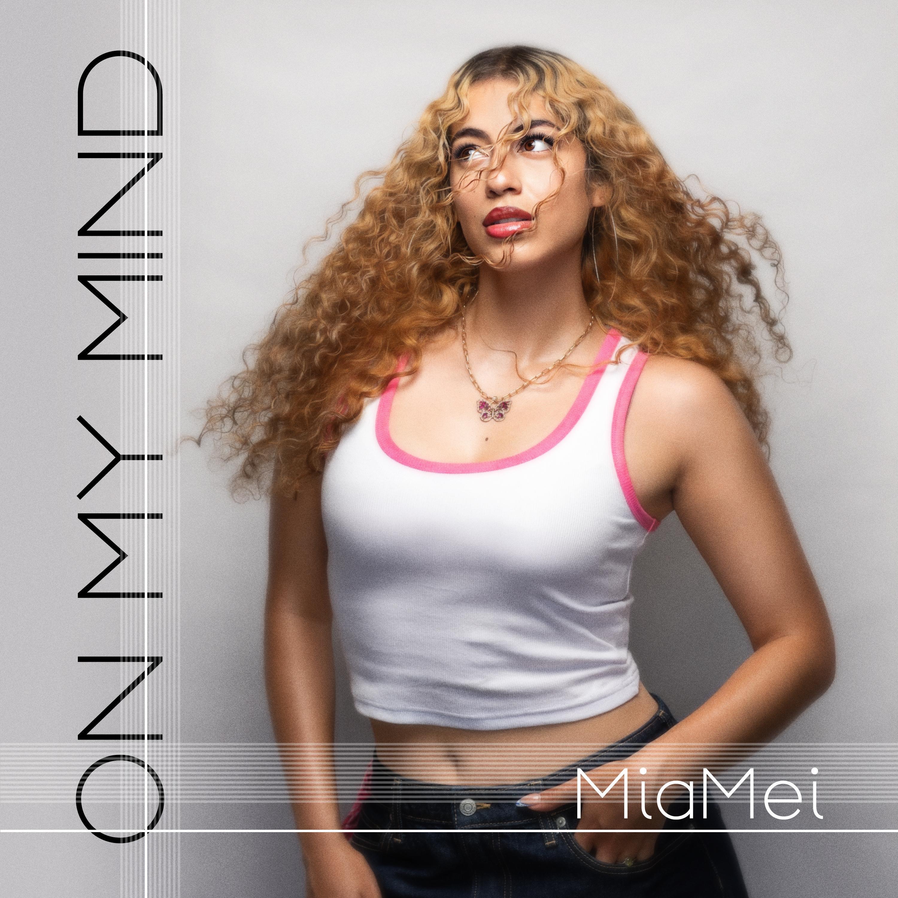On My Mind - Single