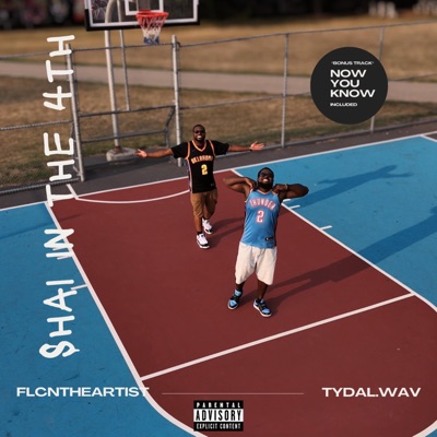 Shai in the 4th - Single