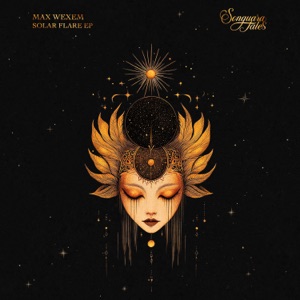 Solar Flare - Single