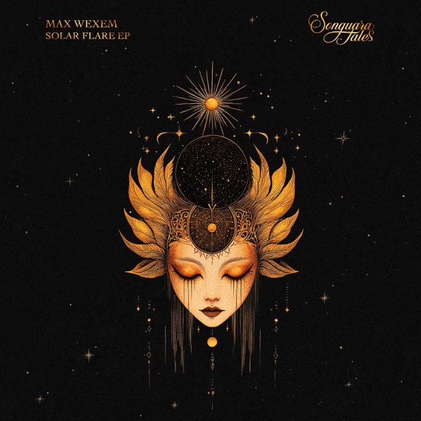 Solar Flare - Single