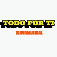 Todo por Ti - Single - SAYAMUSICAL