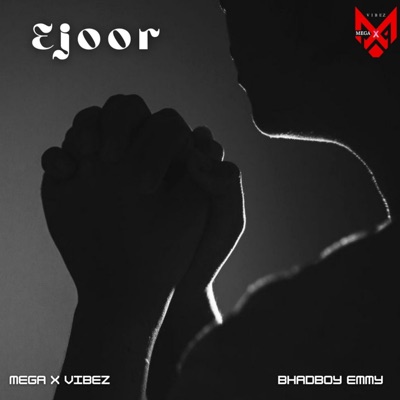 Ejoor (feat. Bhadboy Emmy) - Single