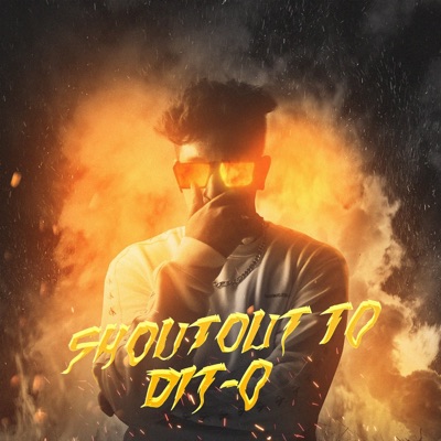 Shout OUT to Dito - Single