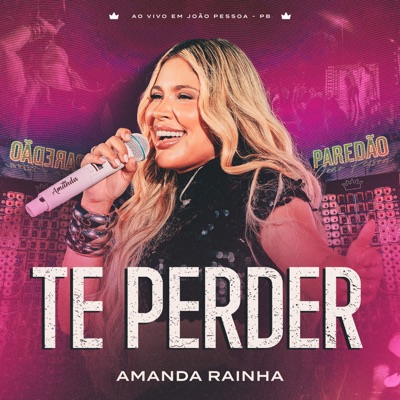 Te Perder - Single