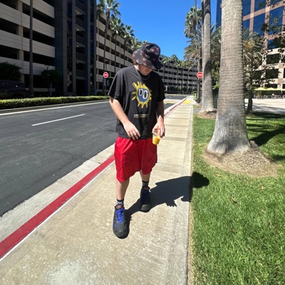 better when you're near - Single