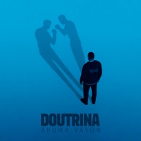 DOUTRINA - Single - Akuma Vayon & RealLamak