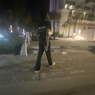 Mid Day (feat. Scxtty) - Single