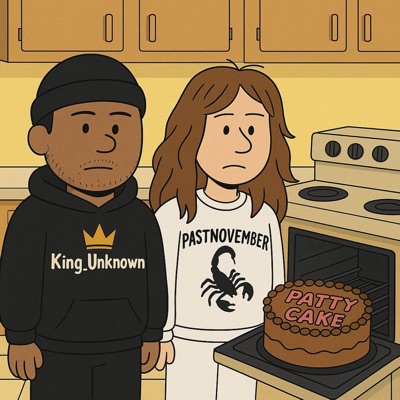 Patty Cake (feat. King_Unknown) - Single