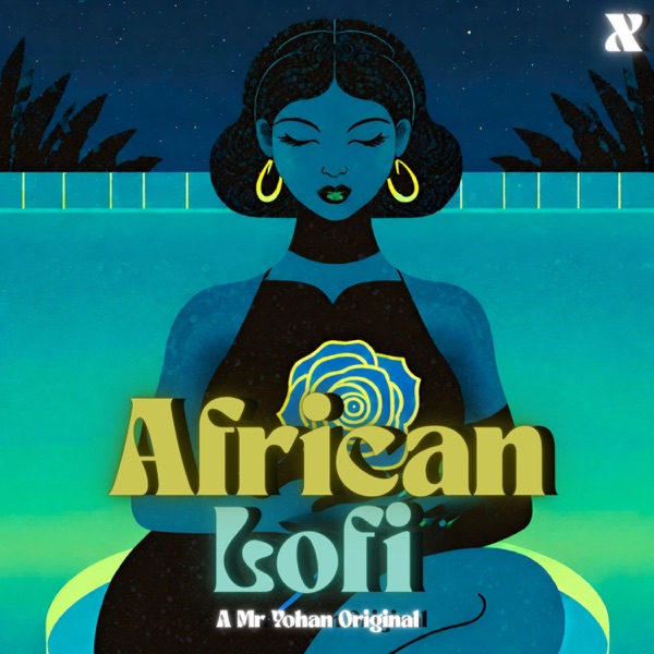 African Lofi 10