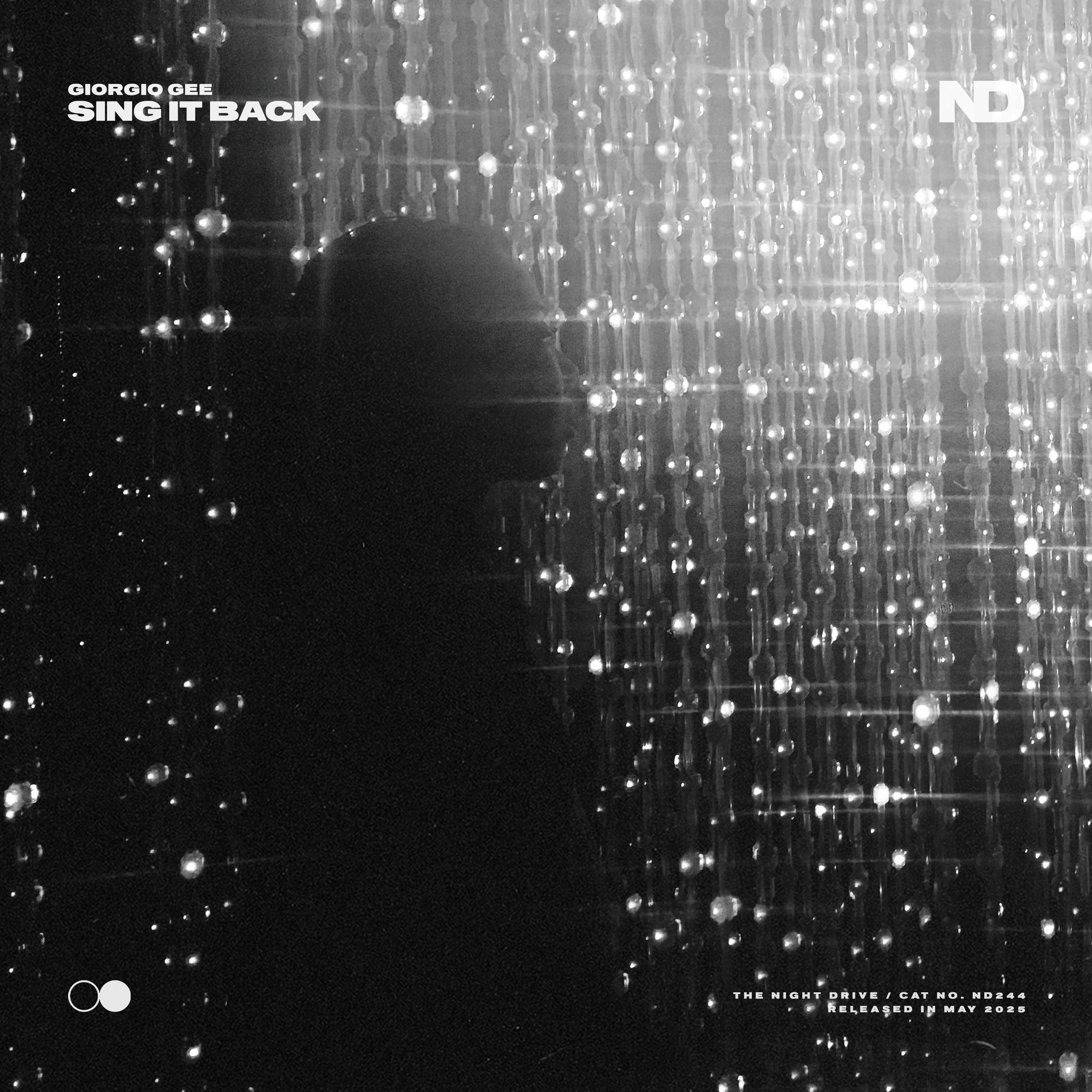 Sing It Back - Single