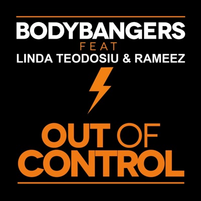 Out of Control (feat. Linda Teodosiu & Rameez) [Remixes]