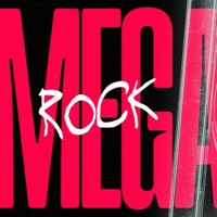MEGA ROCK - Single - VEXXUZ