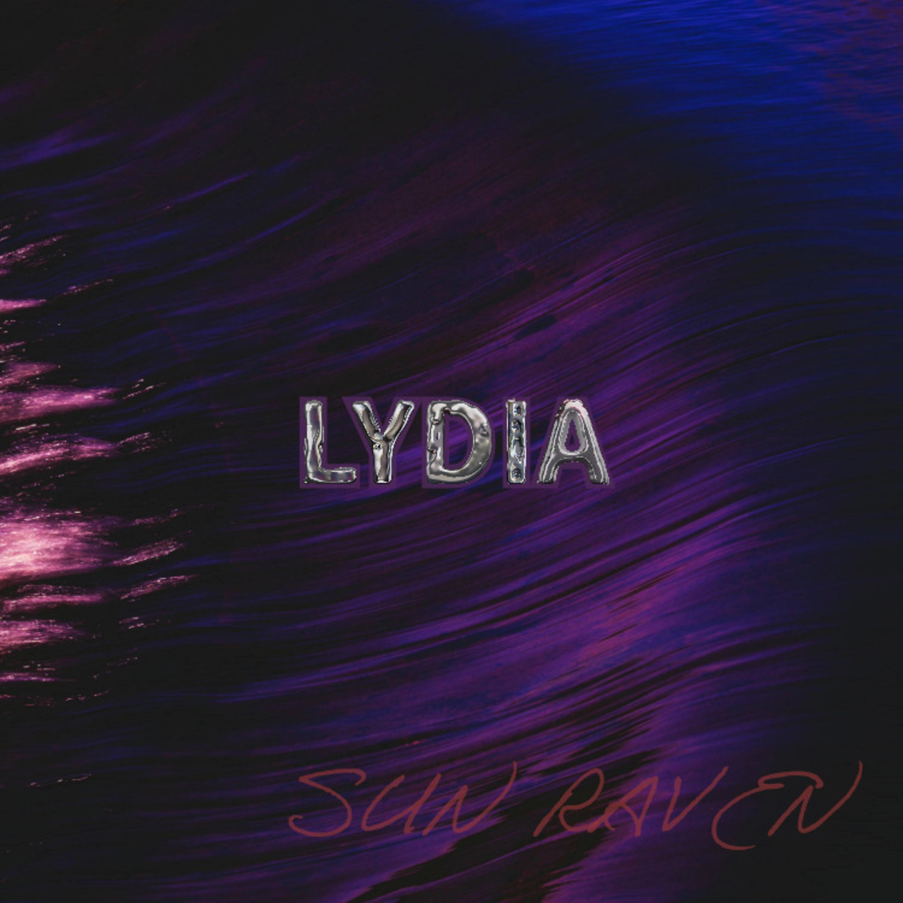 Lydia - Single