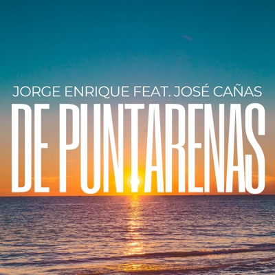 De Puntarenas (feat. José Cañas) - Single