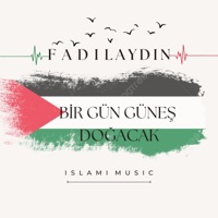 BİR GÜN GÜNEŞ DOĞACAK - Single - Fadıl Aydın