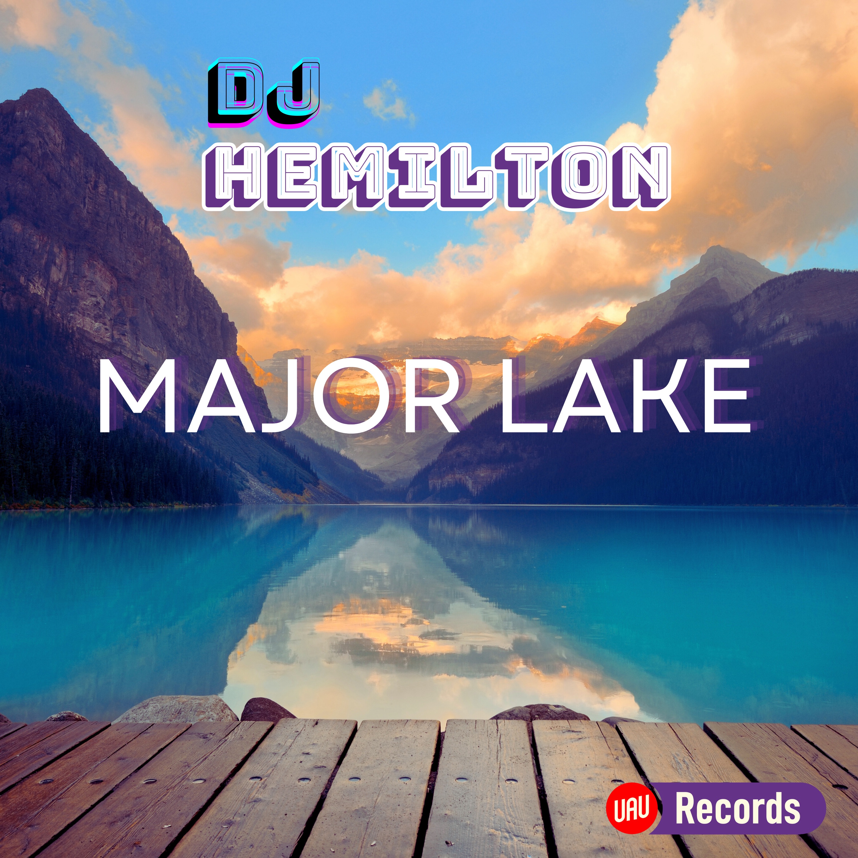 Major Lake - Single