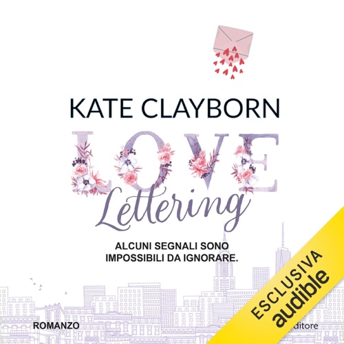 Love Lettering cover