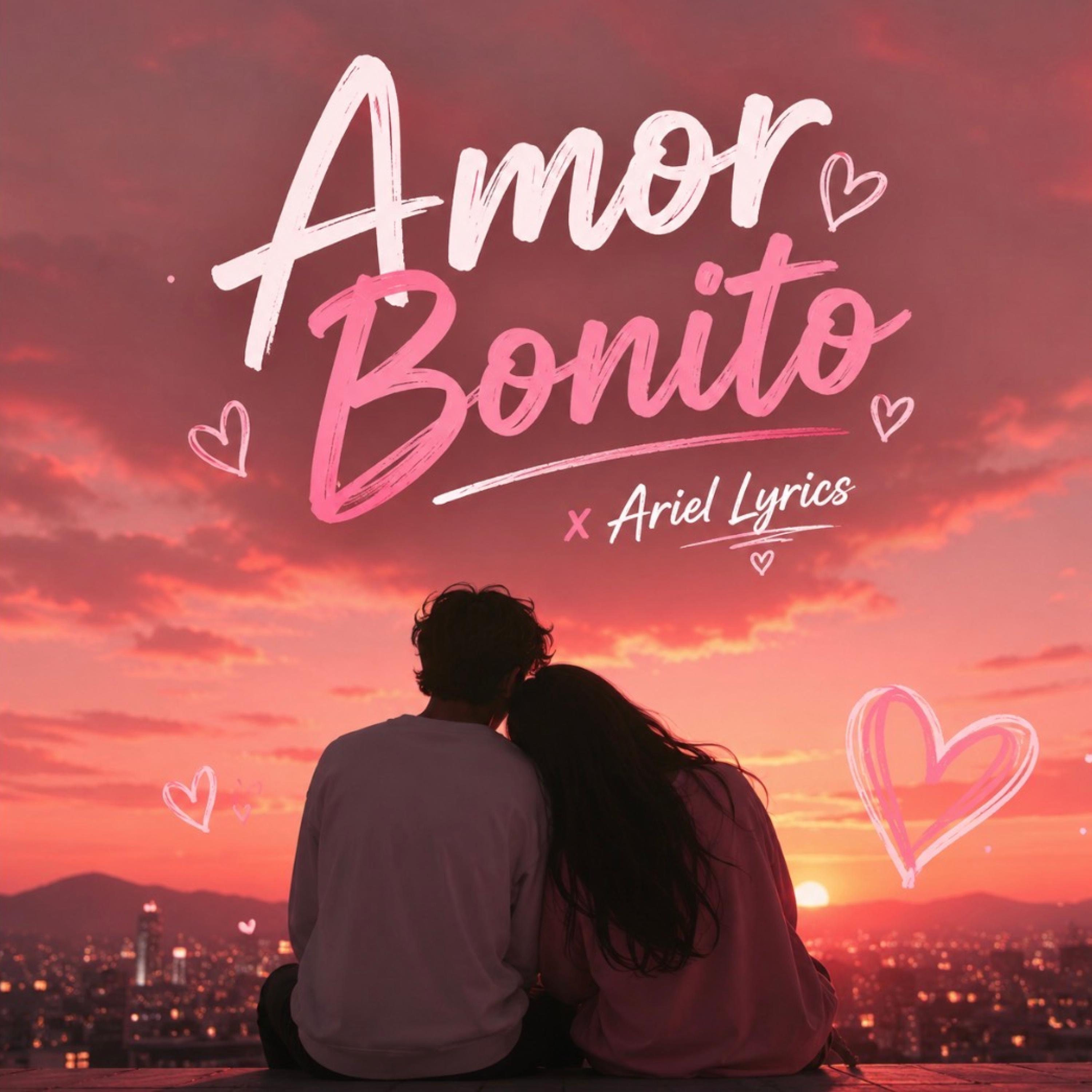 Amor Bonito - Single