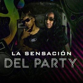 La Sensacion del Party Oriyinal22 & Aseret