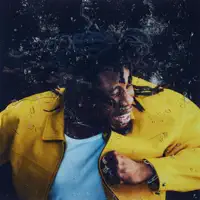 Jellyfish — Obongjayar