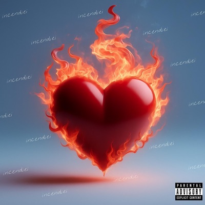 Incendiei - Single