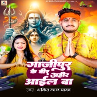 Veer Ahir Ailba - Single - Ankit Lal Yadav